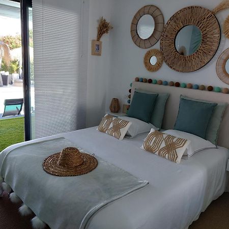 Suites By Aix Keys Avec Jacuzzi Privatif 5 Min Des Plages Fouras Saint-Laurent-de-la-Prée Dış mekan fotoğraf