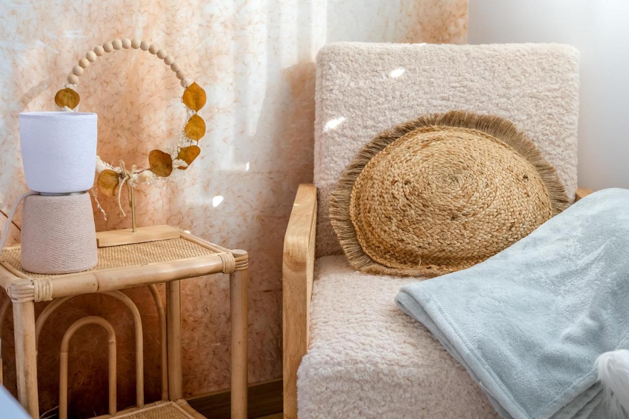 Suites By Aix Keys Avec Jacuzzi Privatif 5 Min Des Plages Fouras Saint-Laurent-de-la-Prée Dış mekan fotoğraf
