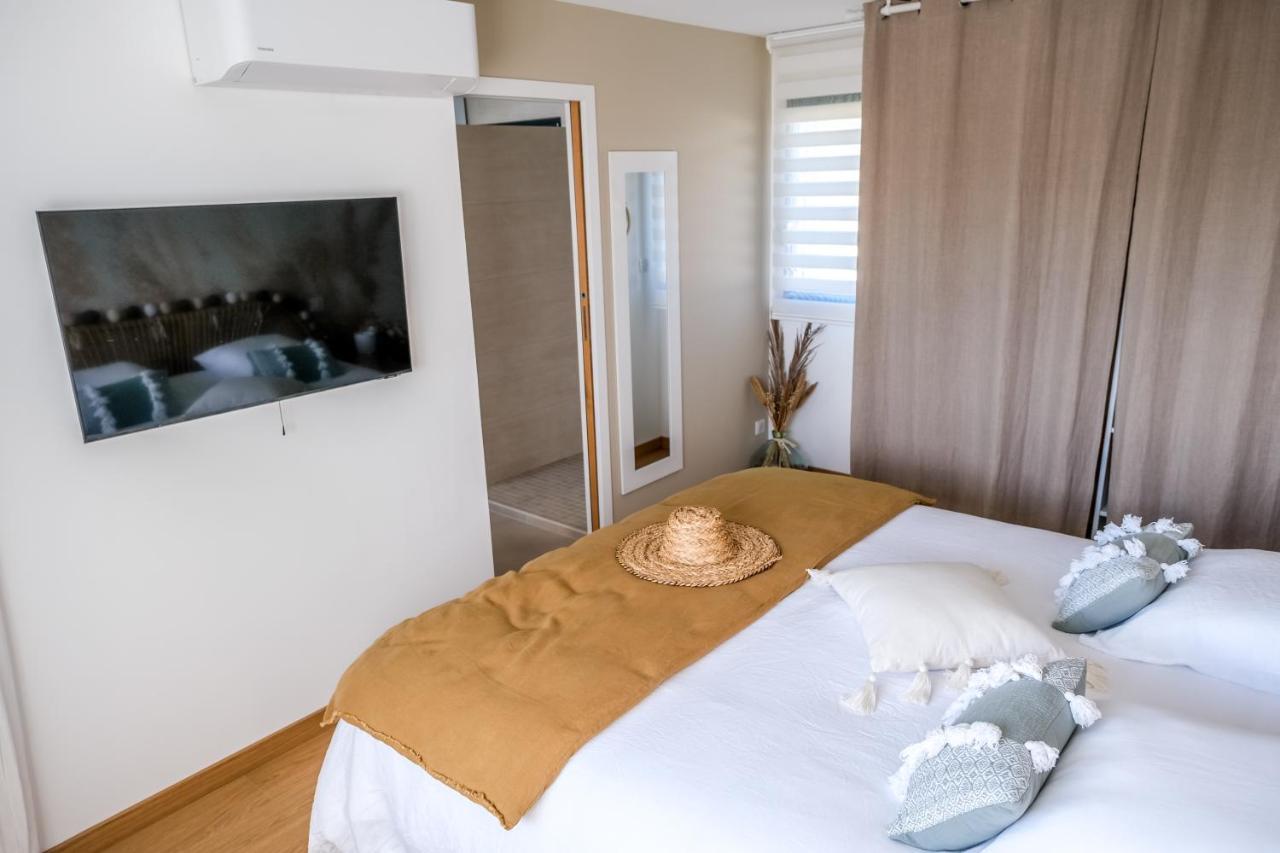 Suites By Aix Keys Avec Jacuzzi Privatif 5 Min Des Plages Fouras Saint-Laurent-de-la-Prée Dış mekan fotoğraf