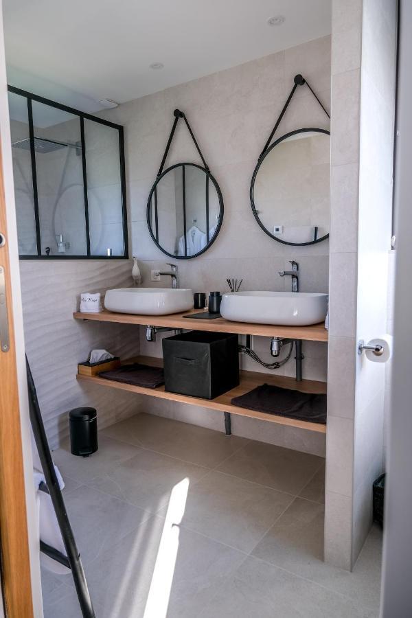 Suites By Aix Keys Avec Jacuzzi Privatif 5 Min Des Plages Fouras Saint-Laurent-de-la-Prée Dış mekan fotoğraf