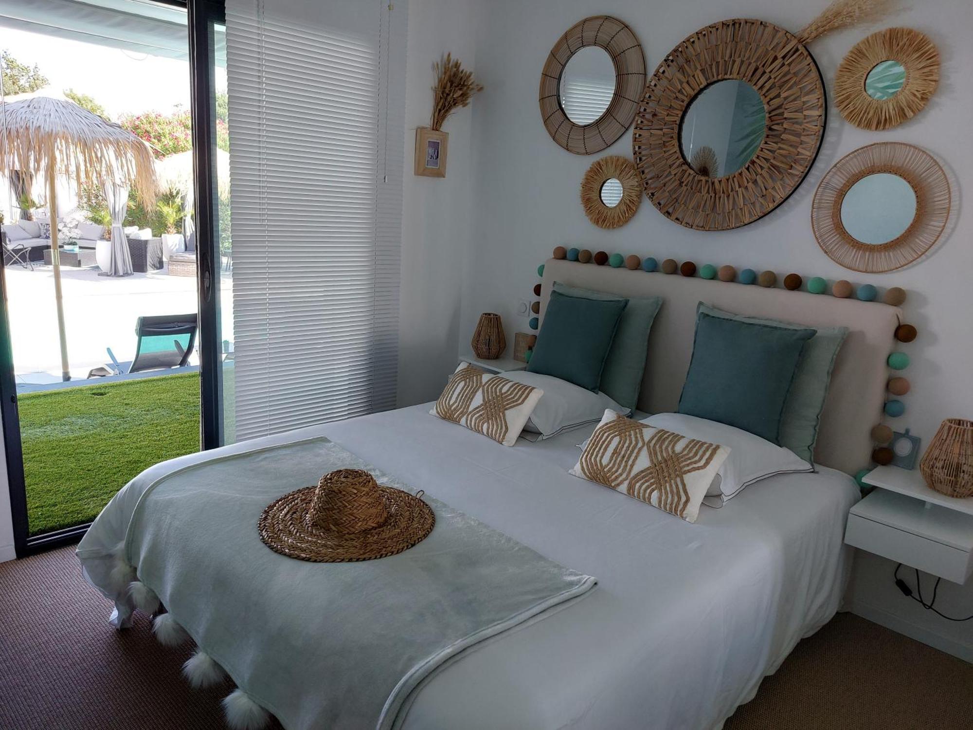 Suites By Aix Keys Avec Jacuzzi Privatif 5 Min Des Plages Fouras Saint-Laurent-de-la-Prée Dış mekan fotoğraf