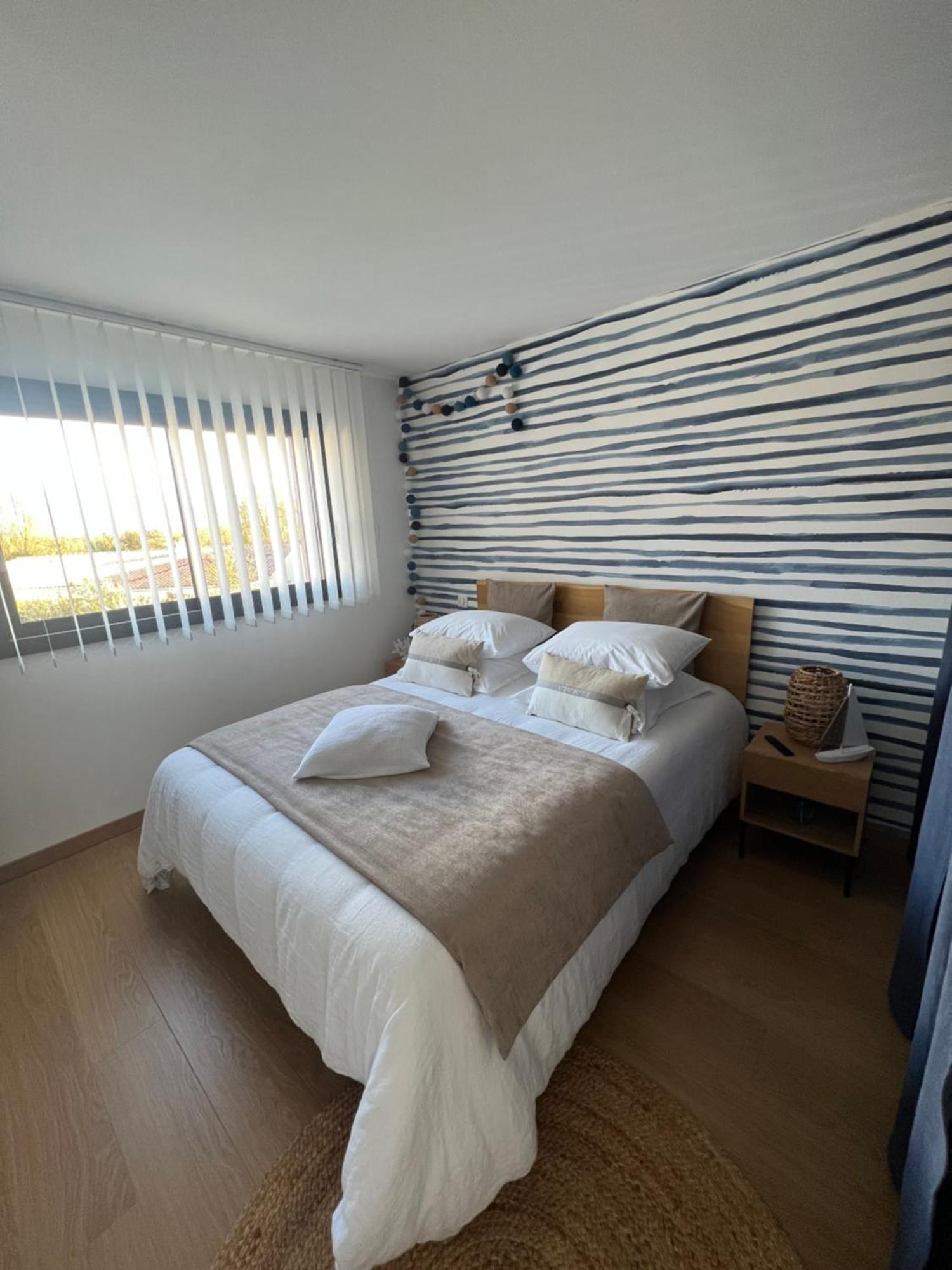 Suites By Aix Keys Avec Jacuzzi Privatif 5 Min Des Plages Fouras Saint-Laurent-de-la-Prée Dış mekan fotoğraf