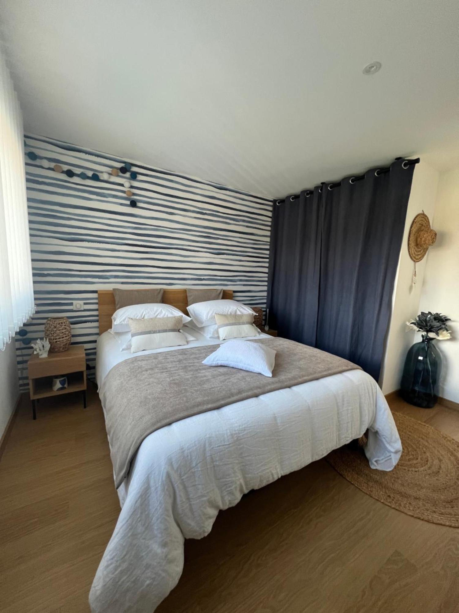 Suites By Aix Keys Avec Jacuzzi Privatif 5 Min Des Plages Fouras Saint-Laurent-de-la-Prée Dış mekan fotoğraf